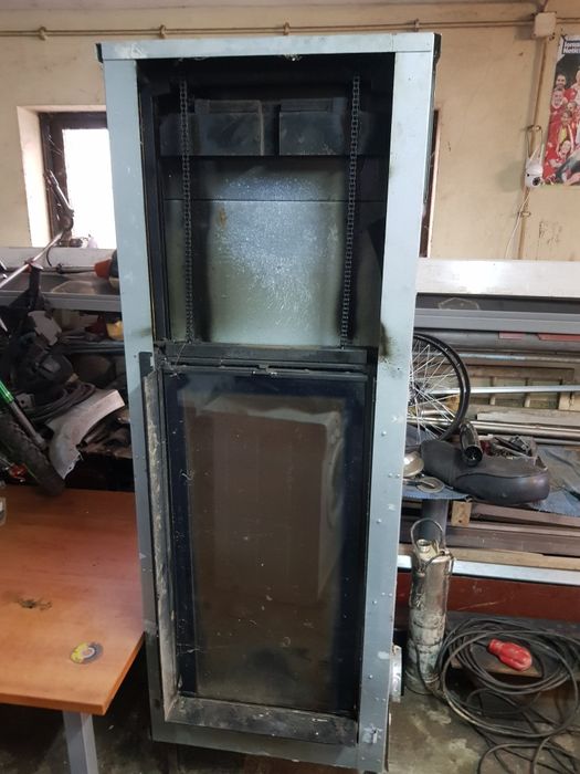 Recuperador de calor