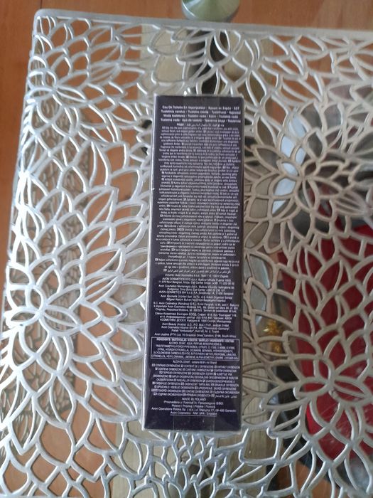 Unikat Avon Slip Into