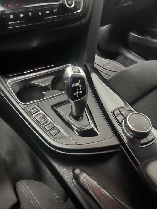 Vendo Bmw f31 full extras