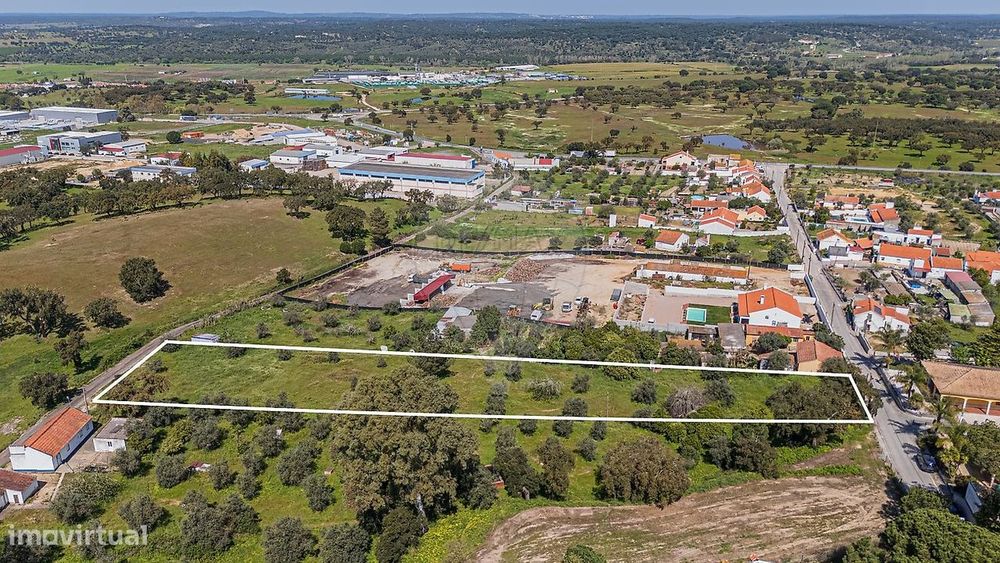 Terreno  para venda
