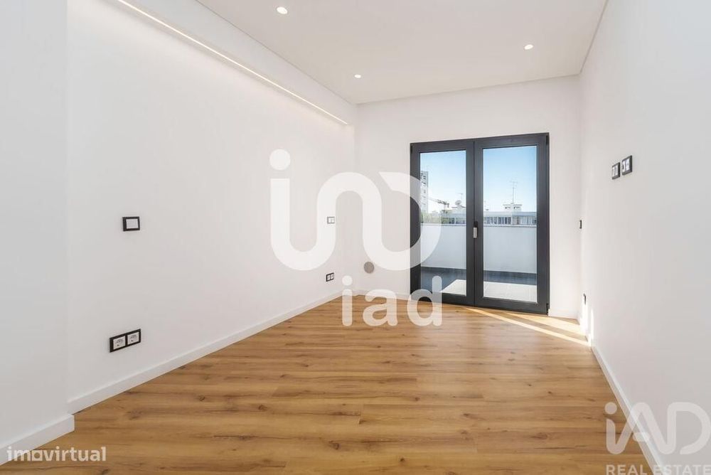 Duplex T3 em Faro