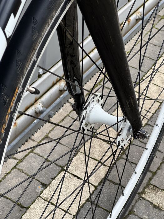 Fuji track classic фікс, трек, fixed gear