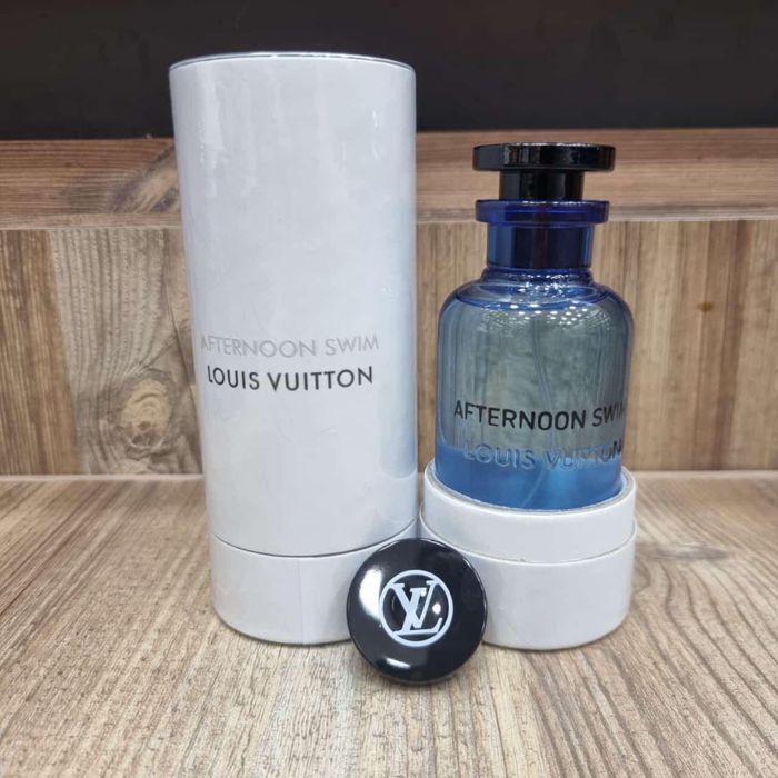Louis Vuitton AFTERNOON SWIM 香水 100mL 正規紙袋無料】ルイヴィトン 香水 レディース フレグランス