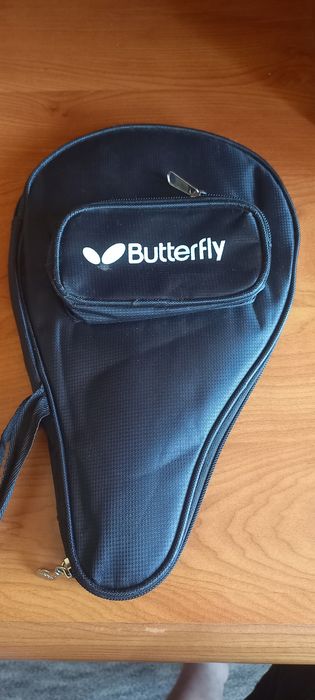Ракетка Butterflu