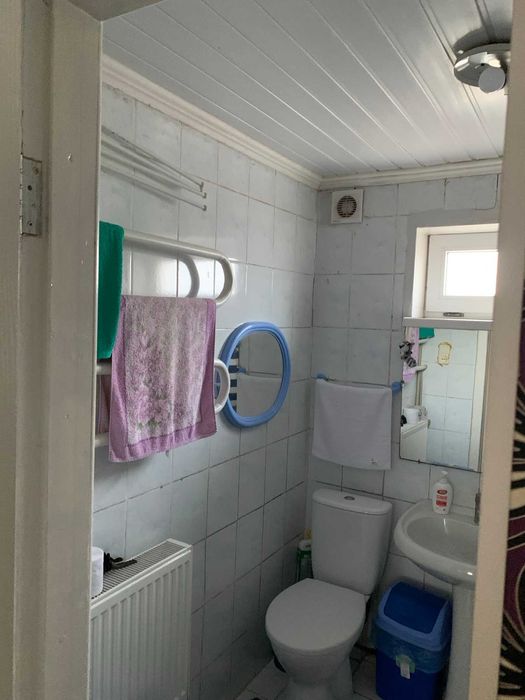 Продам хороший дом для большой дружной семьи  метро Киевская