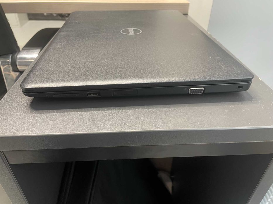 Ноутбук Dell Latitude 3490 - 4 ядра 8Gb\256Gb-SSD корпоративна техніка