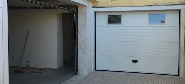 Portões e Automatismos