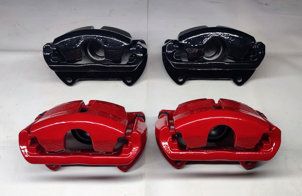 Передні тормоза суппорта 340мм mqb pq35 pq46 vw audi skoda seat
