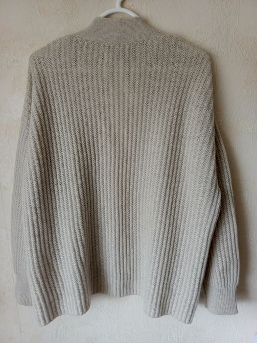 Кардиган кашемір, Allude