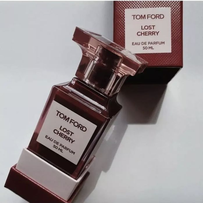 Парфумована вода Tom Ford Lost Cherry 50ml. (Premium)