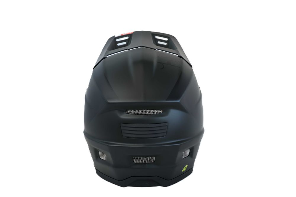 Kask iXS XULT DH Lightweight performance full face SM 53-56 cm