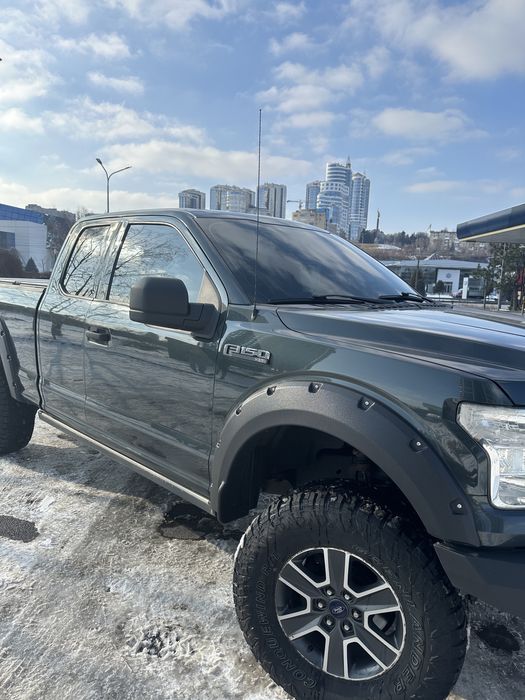 Продам Ford f150
