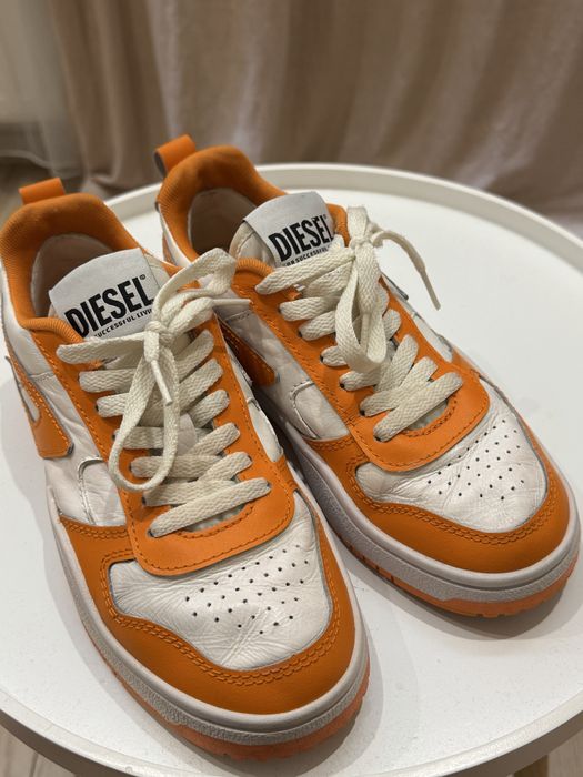 Diesel S-Ukiyo Low, 38 розмір