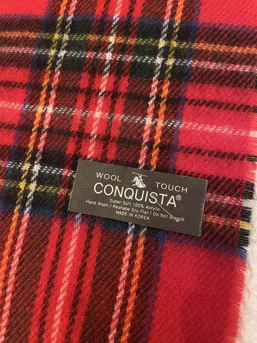 Szalik conquista