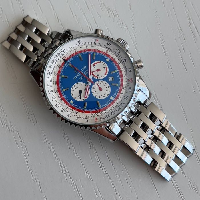 Часы мужские Breitling A24322