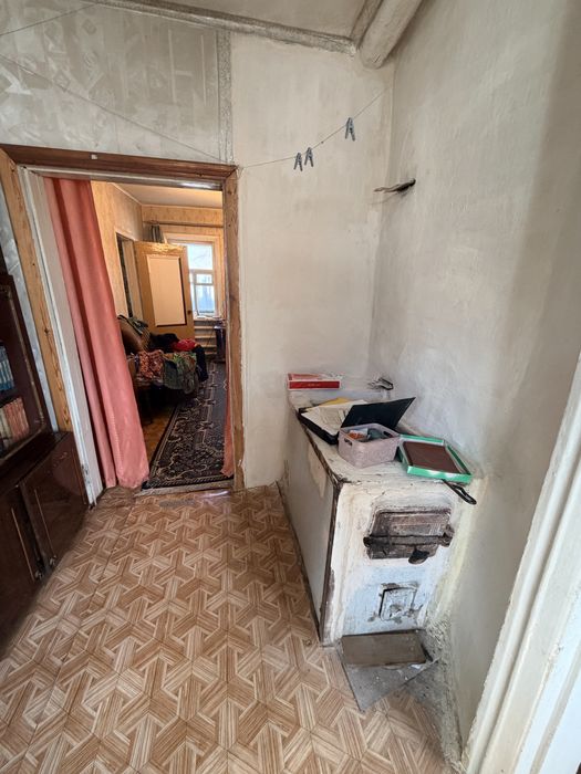 Продается дом. Центр. Газифицированный. Славянск.