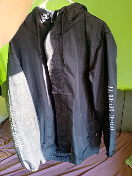 Kurtka męska rozmiar L