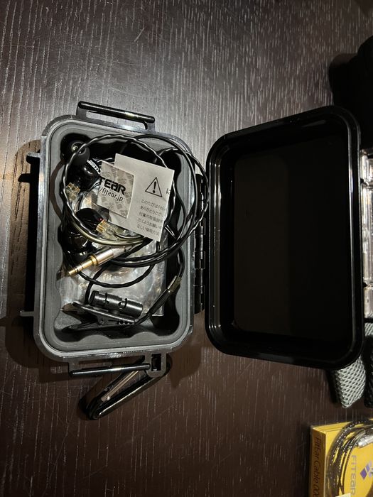 FitEar TO GO! 334