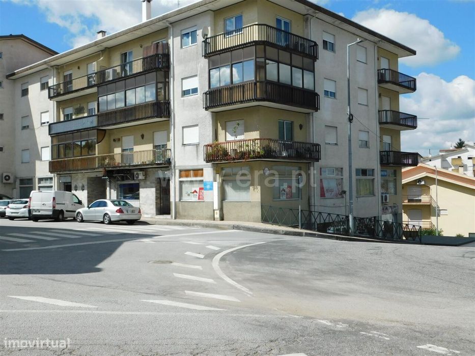 Loja / Seia, Seia, São Romão e Lapa dos Dinheiros