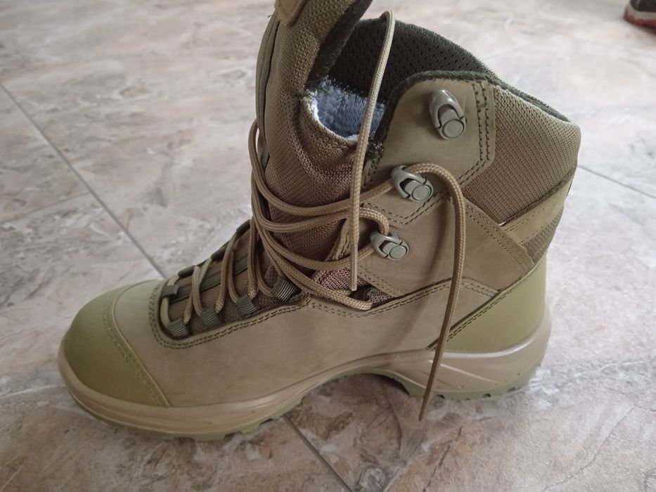 Берці чоловічі..