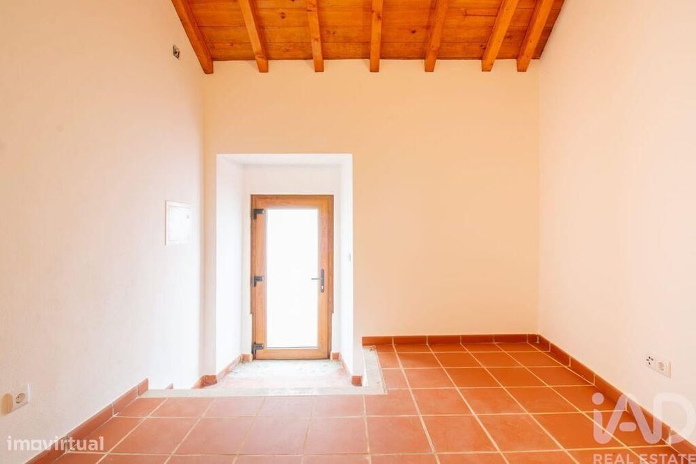 Casa / Villa T2 em Reguengo Grande de 72 m2