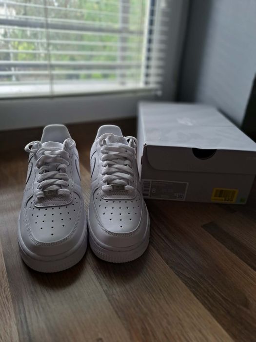 Buty nike air force 1 07