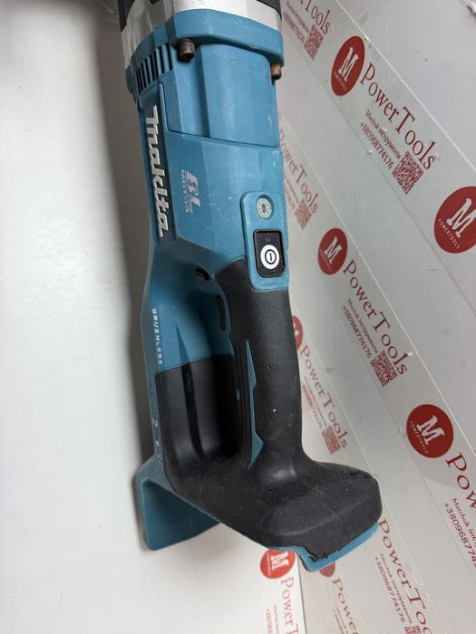 Makita DDG460/бур безщітковий макіта 36в