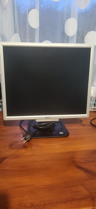 Monitor do pracy,gier