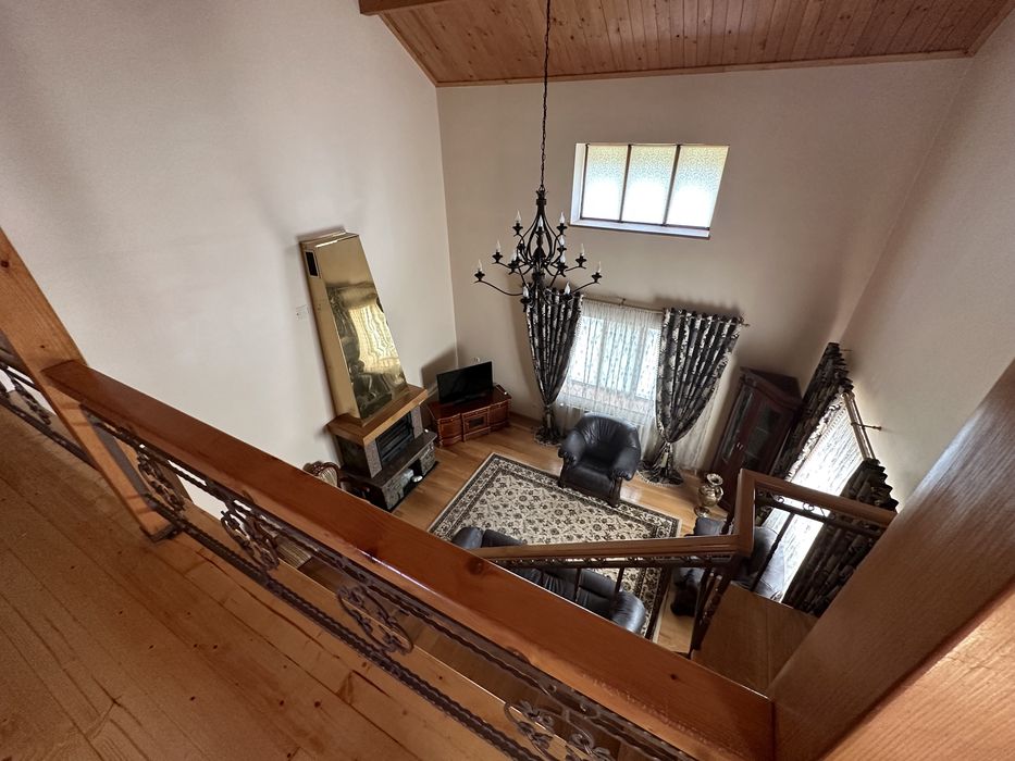 Будинок у Ворзелі