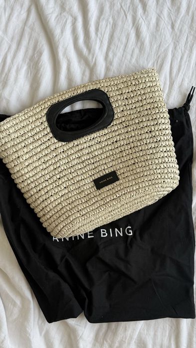 Сумка Anine Bing