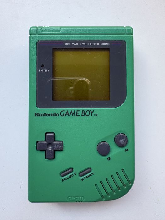 Gameboy Classic