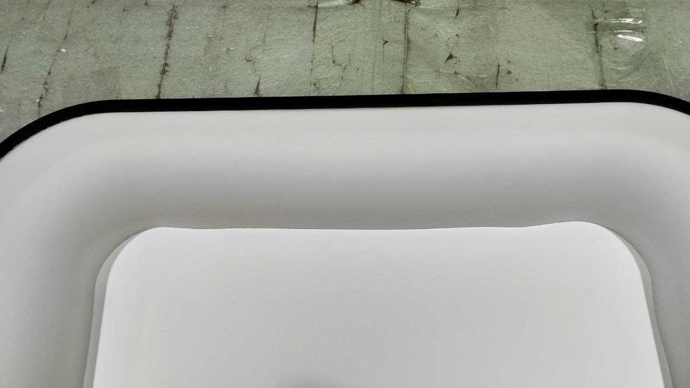 Люстра акрилова світодіодна V 1135 BK