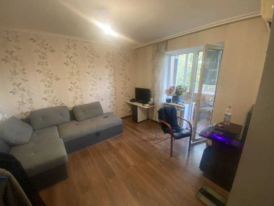 Сдам 1 комн. квартиру Мануйловский проспект / Воронцова.