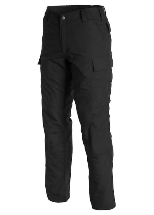 Spodnie Pentagon BDU 2.0 Black