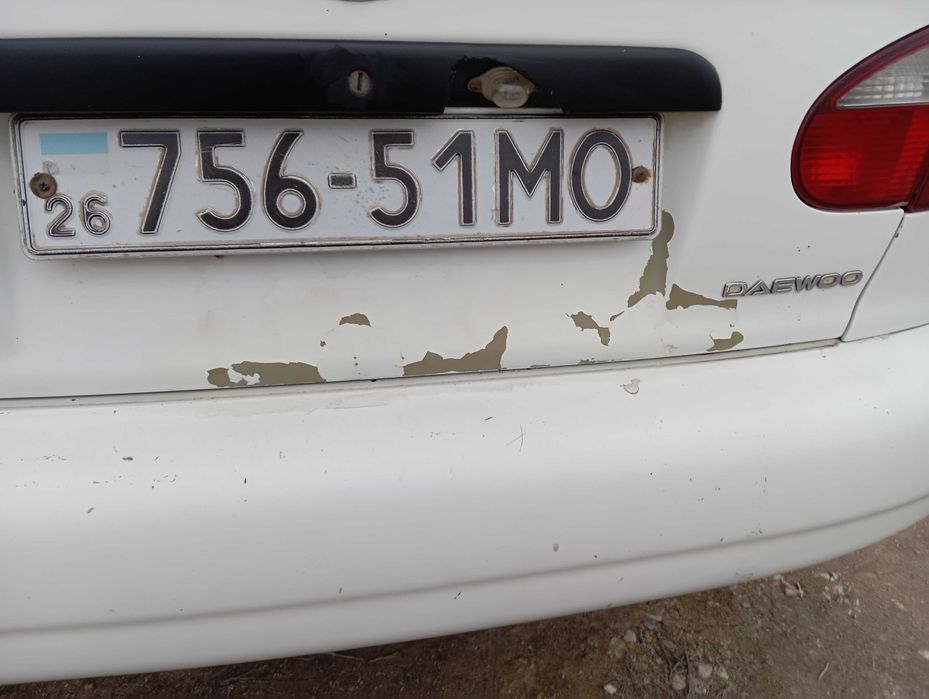 Продам Ланос  1998р.