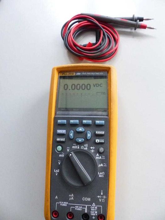Fluke Multimeter 289