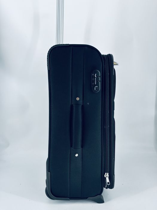 Torba i walizka - zestaw