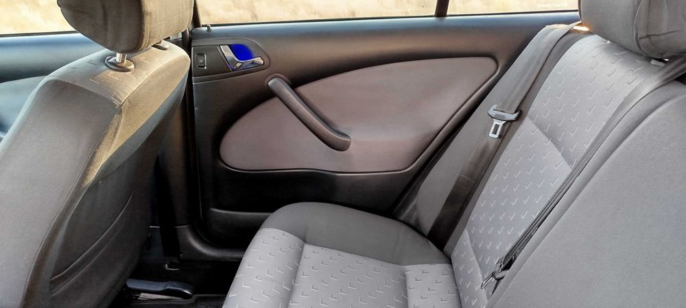 Skoda Octavia tour 1.6 2007рік газ/бензин