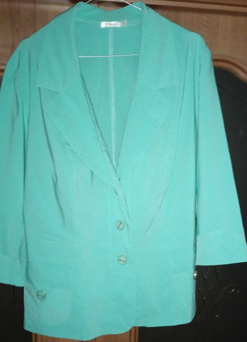Пиджак/Блейзер/жакет ,рукав 3/4
