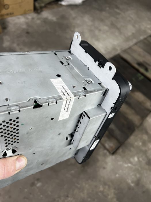 Магнитафон оригенал VW