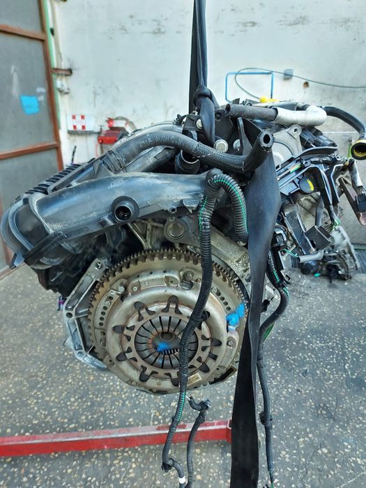 Motor smart forfour 1.0 71cv ,renault twingo 2016 ref:H4DA400