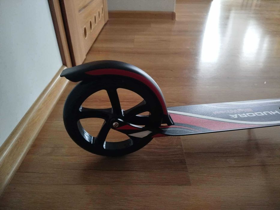Hulajnoga Hudora BigWheel® 205 Rx Pro)