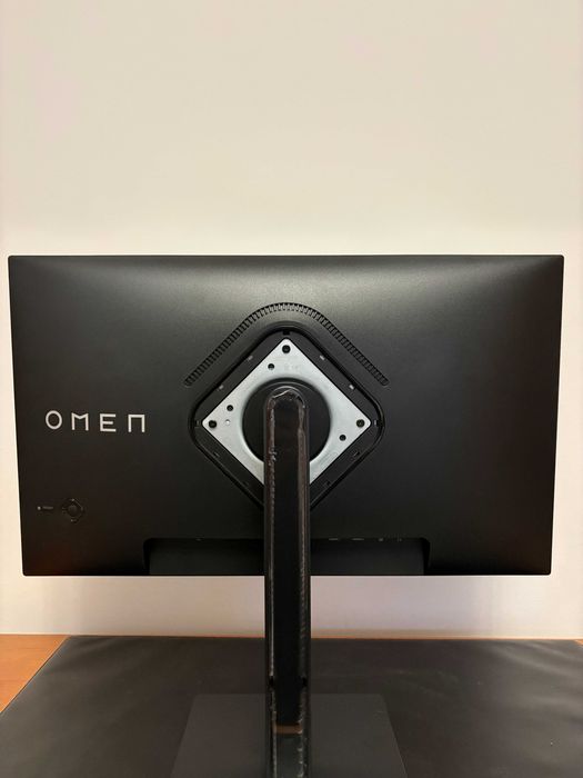 Monitor Gaming HP OMEN 24" Full HD 165Hz