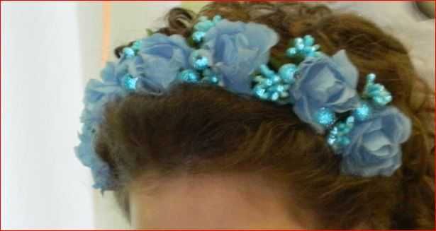 Сукня для вашої принцеси