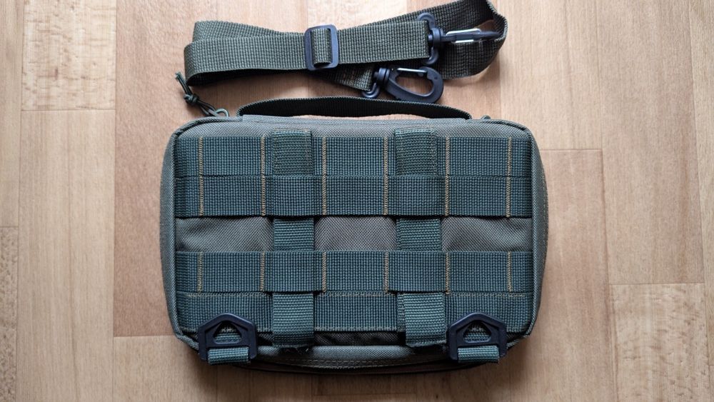 Підсумок для планшета 8 дюймів