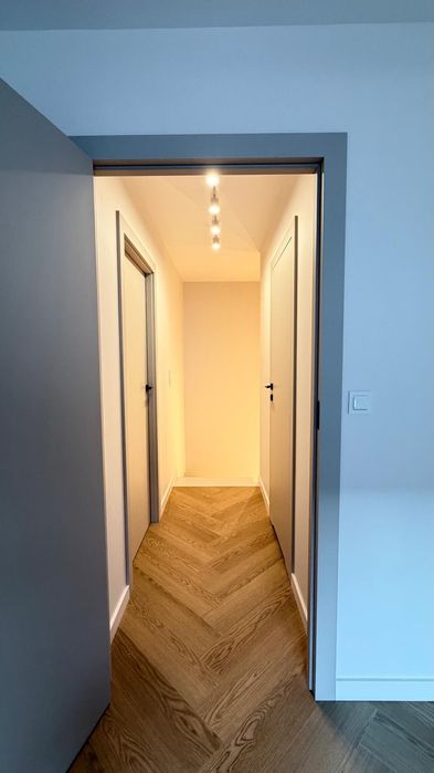 Mieszkanie na sprzedaż w Śmieszkowie