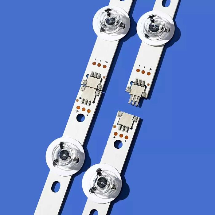 Светодиодная подсветка для LG 55LB690 42LB670V 55LB730V Samsung V5D