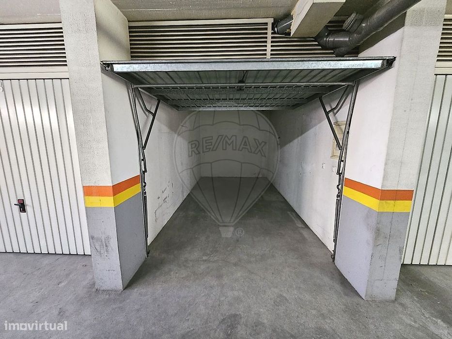 Garagem  para venda