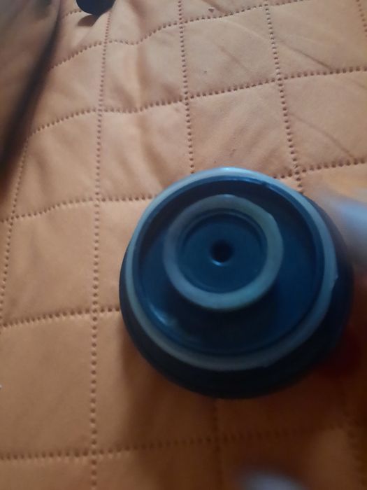 Termos do kawy stalowy