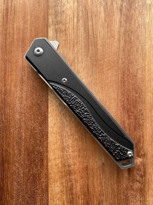 Nóż folder Magnum